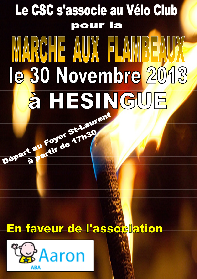 Affiche